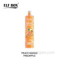 Elf Box Shisha 15000 Puffs Vape Geching